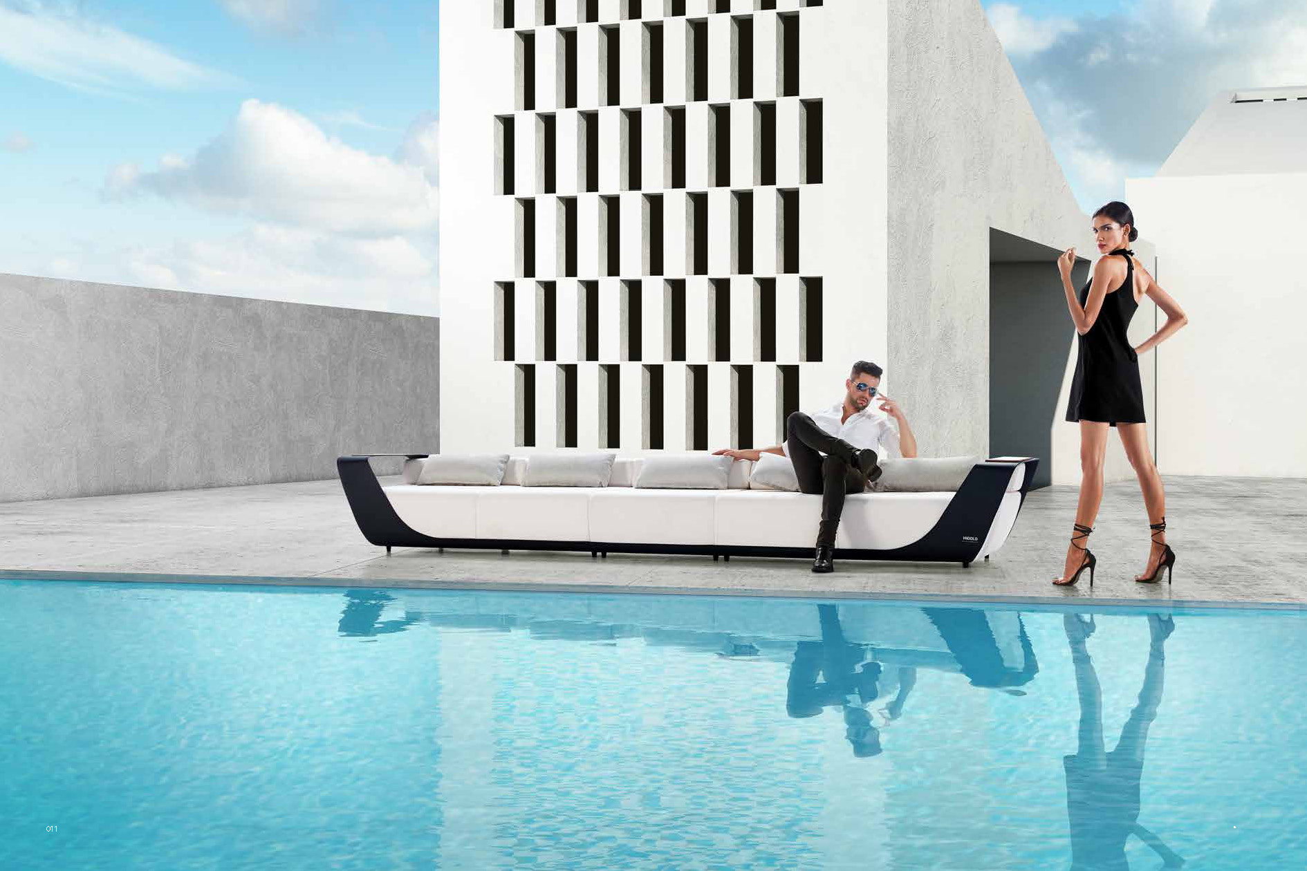 户外家具|户外奢华系列|办公家具|华体会体育官方在线官网家具|onda恩德户外系列